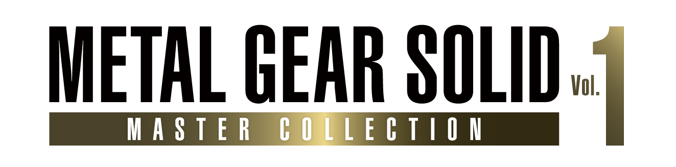 『METAL GEAR SOLID: MASTER COLLECTION Vol.1』10月24日に ...