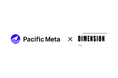国内外のWeb3プロジェクトを支援する株式会社Pacific Metaにリード追加出資