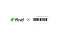 「落とし物クラウドfind」を提供する 株式会社findに追加出資