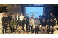 スタートアップ起業家×上場企業経営者における実践的学びの場「DIMENSION 経営質疑会」を開催