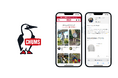 CHUMS公式通販で「チャムスタイリング」「DISCOVER A FUN」が開始!新たな購買体験を提供