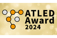パートナー企業表彰の「ATLED Award 2024」を発表