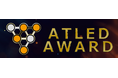 パートナー企業表彰の「ATLED AWARD 2025」を発表