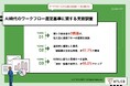 【WF選定の実態と後悔調査】選定時に最重視した「紙帳票の再現性」が、導入後に後悔する基準でも56.8%で最多に