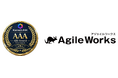 「AgileWorks」が【ARI Award 2026 Summer】で最高評価のAAA認定を獲得