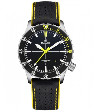 ドイツ時計メーカーDAMASKO(ダマスコ）がChronostaff DAHDAHみよしアイモール店で行われる「ダイバーアンドパイロットウォッチフェア」に出展。  | 株式会社ブレインズのプレスリリース