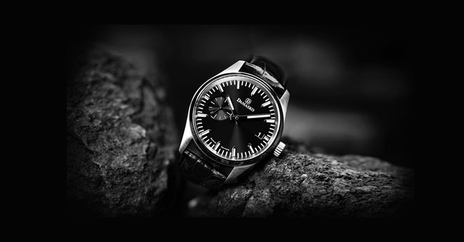 ドイツ時計メーカーのダマスコ、待望のブラック文字盤を自社製