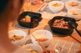 保存・調理・食事まで移し替えゼロ！温かさが続く“ワンストップ陶器”「GOUR-POT（グルポット）」を開発しクラウドファンディングを開始