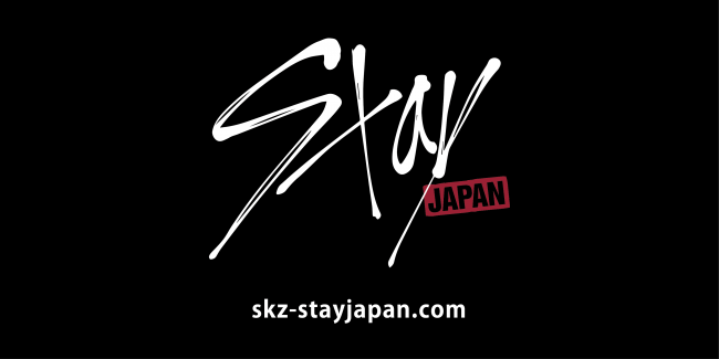STAY JAPANロゴ