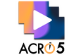 建築業界の「教育の属人化・時間不足」という根底課題に向き合う！業界特化型学習動画アプリ「ACRO5」使いやすさを追及したフルアップデートを経て、2月に再始動！