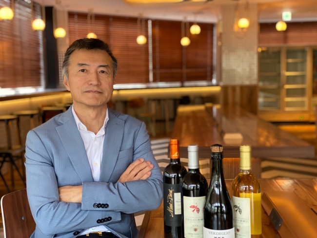 2020年は新しい場所で新しいことをスタート！シェアオフィスにご興味ある方はワイン会がてらWORK COURT 渋谷松濤の内覧もどうぞ