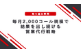 【成果報酬型のテレアポ代行サービス】「アポ100」の営業ハック、テレアポ代行から営業成果に繋げた活用事例を公開しました!