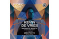 「Tomorrowland」メインステージにも出演の、KEVIN DE VRIESの初来日公演がZEROTOKYOにて開催！