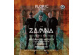 メロディックダンスミュージックイベント『FLORIC』第4弾開催決定!ZAMNA SOUNDSYSTEMが登場
