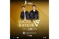 オランダを代表する人気ユニット Lucas & Steve (ルーカス & スティーブ) が新宿・ZEROTOKYOにファン待望の初登場!
