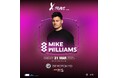 Spotifyにて合計再生回数10億回の快挙を達成!日本でも長く根強い人気を誇るMike Williams が新宿・ZEROTOKYOに初登場!