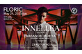 世界中のAFTERLIFEへの出演や、TomorrowlandからBurning Manまでさまざまなビッグフェスからオファーが絶えない“INNELLEA”の初来日公演がZEROTOKYOで決定!