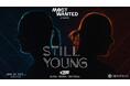 圧倒的な存在感を放つStill Youngが、6年ぶりの来日決定!Swedish House Mafia、Steve Angello、David Guettaファンにとっては見逃せない一夜!