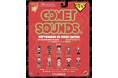 クリエイティブクルー・COMETが主催する音楽イベント“COMET SOUNDS”。初開催にして大盛況となった7月12日から2か月、早くも〈COMET SOUNDS vol.2〉を開催。