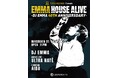 キャリア40周年という大きな節目を迎えた"KING OF HOUSE"DJ EMMAの40TH ANNIVERSARY TOURがZEROTOKYOにてファイナルを迎える。