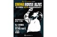 キャリア40周年という大きな節目を迎えた"KING OF HOUSE"DJ EMMAの40TH ANNIVERSARY TOURがZEROTOKYOにてファイナルを迎える。
