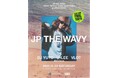 JP THE WAVYによる最新作『WAVY TAPE 3』収録の「BIG BANDS feat. Benjazzy」のMV公開!全国14箇所に及ぶクラブツアーのファイナルをZEROTOKYOにて開催