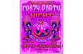 ZEROTOKYO HALLOWEENにきゃりーぱみゅぱみゅが降臨!