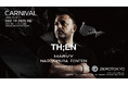 アフロの哀愁、メロディックの高揚、インディーダンスの躍動、三つの美学が調和し、洗練された大人が求める次世代のダンスグルーヴを提示する"CARNIVAL"！その幕開けを告げるPre Party開催!!