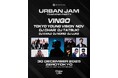 HIPHOPイベント"Urban Jam"が12/30にZEROTOKYOで開催！Vingo、Tokyo Young Vision、NOVの出演が決定！