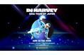 音楽カルチャーメディア『Rolling Stone』で世界に君臨するDJトップ10に選出されたDJ HARVEYが遂にZEROTOKYOに初登場！