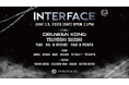 テクノとトランスを掛け合わせた一度で二度美味しいハイエナジーパーティー【INTERFACE】2回目の開催が決定!!
