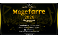 伝説のパーティーagefarreがZEROTOKYOにて初開催!!15周年は原点であるクラブに回帰!!