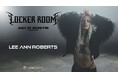 ハードテクノパーティー「Locker Room」テクノ・クイーン Lee Ann Robertsを招聘し開催決定!!