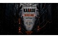 世界のアンダーグラウンドシーンの未来を形作るHADESとFUMIの二人が手がける新イベント「KARASU」が、ZEROTOKYOにてついに始動。