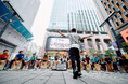 〈イベントレポート〉Kaubukicho Street Live+ × 長野県伊那市立伊那小学校６年謹組によるストリートライブを開催しました！