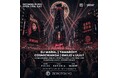 Euforia、BUNKER、Nightlife TokyoがZEROTOKYOでひとつに。東京のアンダーグラウンドを生きるDJ MARIA.とYAMARCHYがBORN AGAINへ導く。