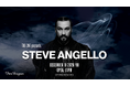 Swedish House Mafiaから次なるレジェンドSteve Angelloが8年ぶりの単独来日！世界的スーパースターを招聘するビッグパーティー”THE ONE”第5弾開催決定!!