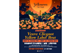 【ZEROTOKYO 10月EVENT情報】Axwellら世界的アーティストが来日！HALLOWEENにはきゃりーぱみゅぱみゅが登場！Veuve Clicquot Yelloweenキャンペーンも開催