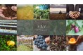 山形県河北町にホテル「Bed & Vegetable Kahoku」がオープン