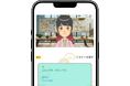 日本語教育業界初（※）ヒューマンアカデミー日本語学校が独自開発　外国人向けAI日本語学習アプリ「HAi-J」