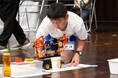 第14回ヒューマンアカデミーロボット教室全国大会 子どもたちのアイデアが炸裂!ロボットで未来を創る!