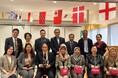 マレーシア国サラワク州より保育所を管轄する女性・家族・地域開発省大臣が訪問 スターチャイルド白金高輪ナーサリー