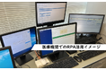 RPA活用により東京都済生会中央病院・済生会向島病院が、年約2,000時間の業務自動化を実現