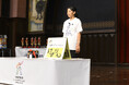 27,000名から選ばれた30名が東大安田講堂に集結 未来のロボット博士が想像力と技術力を競い合う