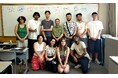 世界で親しまれる日本マンガを学ぶフランスの学生10名が来日　日本の編集者から直接講評、出版社への作品持ち込みを実践