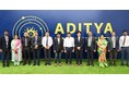 インドのAditya大学と連携し、BIM/CIM・CAD等を担う建設エンジニアの採用・育成を強化