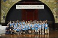 サソリの生態をロボットの動きとプレゼンテーションで表現　小学5年生・小舟戸 堅斗さんが大会MVPを受賞　「第16回ヒューマンアカデミージュニアロボット教室 全国大会」を開催