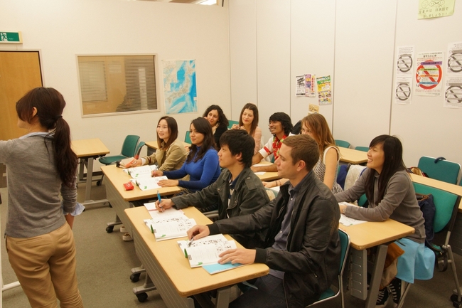 ヒューマンアカデミーと佐賀県が外国人留学生の受入サポートで協力 15年4月 佐賀に日本語学校を開校 ヒューマンのプレスリリース