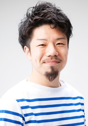 井上 裕基さん
