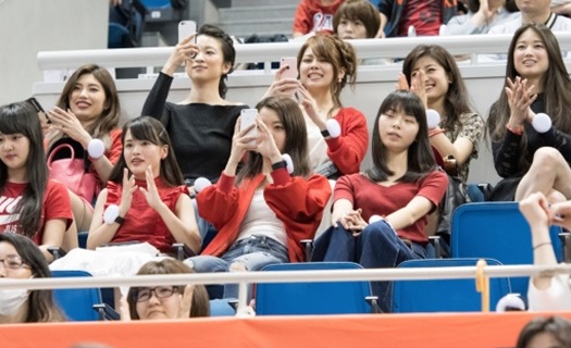 大阪エヴェッサ 関西コレクション ガールズプロジェクト 始動のお知らせ ヒューマンのプレスリリース 大阪エヴェッサ 関西コレクション ガールズプロジェクト 始動のお知らせ ヒューマンのプレスリリース
